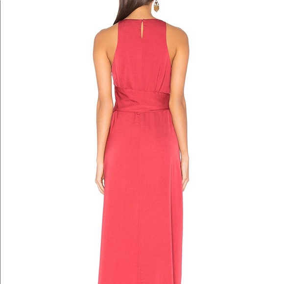 NWT- STYLESTALKER Hera Maxi Dress - Picture 6 of 6